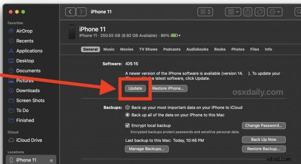 How to Downgrade iOS 15 to iOS 14 Without Losing Data – Safe Guide