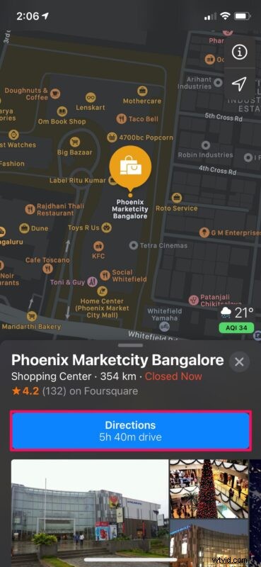 Effortlessly Share Your ETA from Apple Maps on iPhone Using Siri