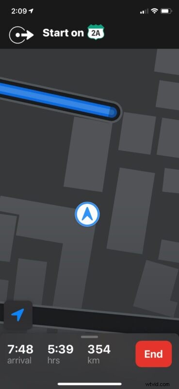 Effortlessly Share Your ETA from Apple Maps on iPhone Using Siri