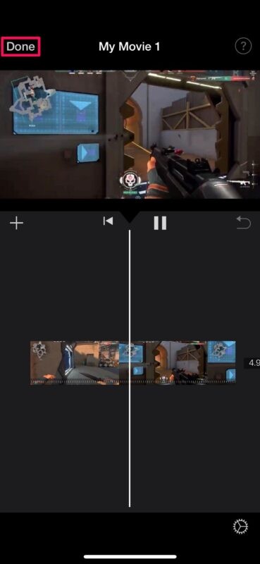 How to Speed Up or Slow Down Videos on iPhone Using iMovie: Easy Guide
