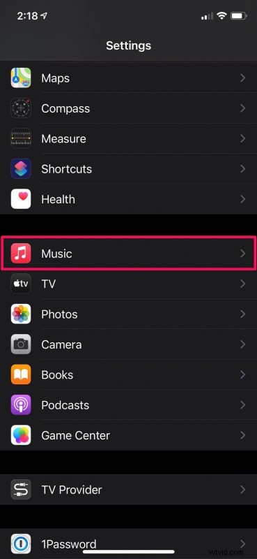 Stop Apple Music from Using Cellular Data on iPhone: Simple Step-by-Step Guide