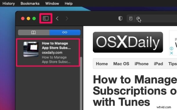 How to Enable Offline Access for Safari Reading List on iPhone, iPad, and Mac