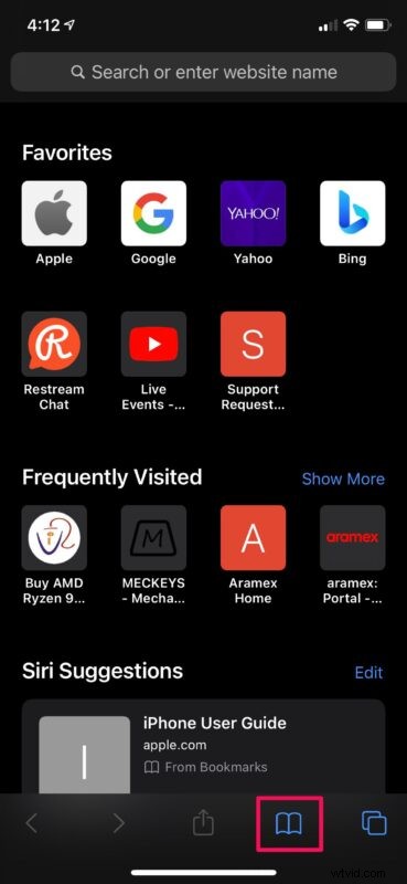 How to Enable Offline Access for Safari Reading List on iPhone, iPad, and Mac