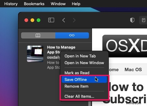 Ultimate Guide: How to Use Safari Reading List on iPhone, iPad, and Mac