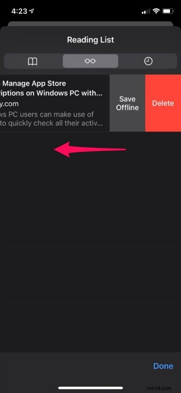 Ultimate Guide: How to Use Safari Reading List on iPhone, iPad, and Mac