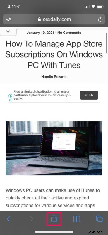Ultimate Guide: How to Use Safari Reading List on iPhone, iPad, and Mac