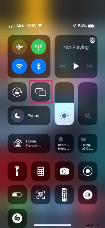 How to AirPlay to Mac from iPhone, iPad, or Another Mac: Step-by-Step Guide
