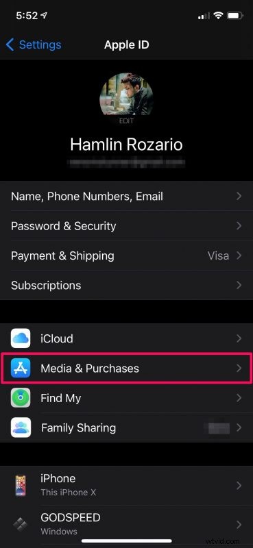 How to Use a Secondary Apple ID for App Store Purchases on iPhone & iPad – No Sign-Out Required