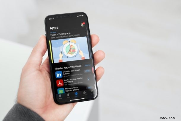 How to Use a Secondary Apple ID for App Store Purchases on iPhone & iPad – No Sign-Out Required