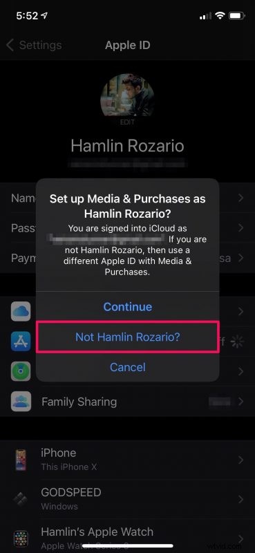 How to Use a Secondary Apple ID for App Store Purchases on iPhone & iPad – No Sign-Out Required