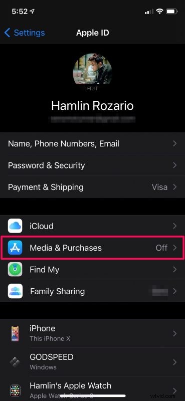 How to Use a Secondary Apple ID for App Store Purchases on iPhone & iPad – No Sign-Out Required