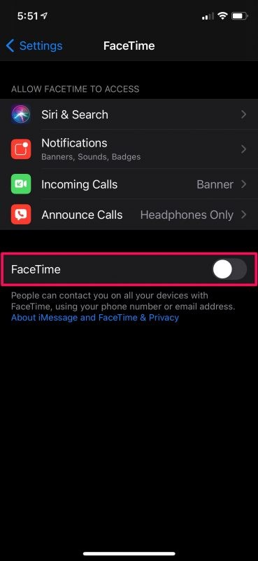 How to Easily Disable FaceTime on iPhone or iPad: Step-by-Step Guide