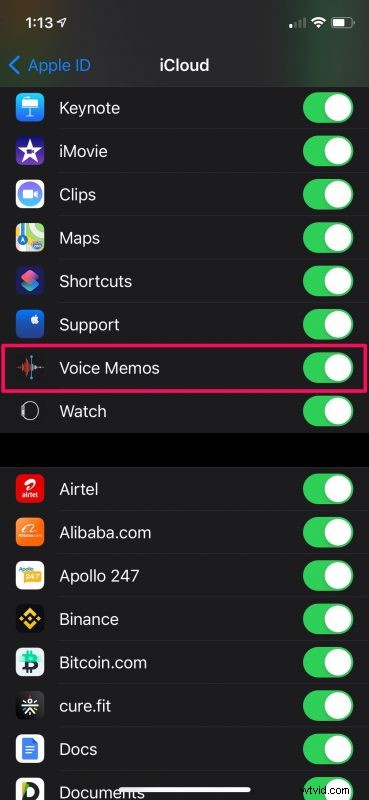 How to Back Up iPhone Voice Memos: Easy Step-by-Step Guide
