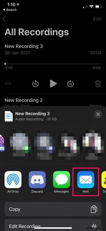 How to Back Up iPhone Voice Memos: Easy Step-by-Step Guide