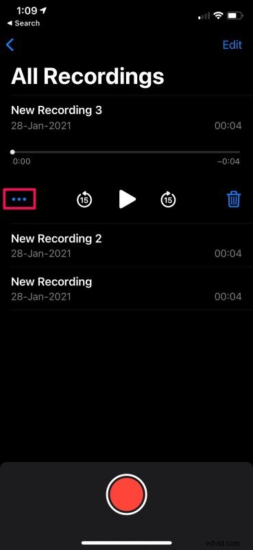 How to Back Up iPhone Voice Memos: Easy Step-by-Step Guide