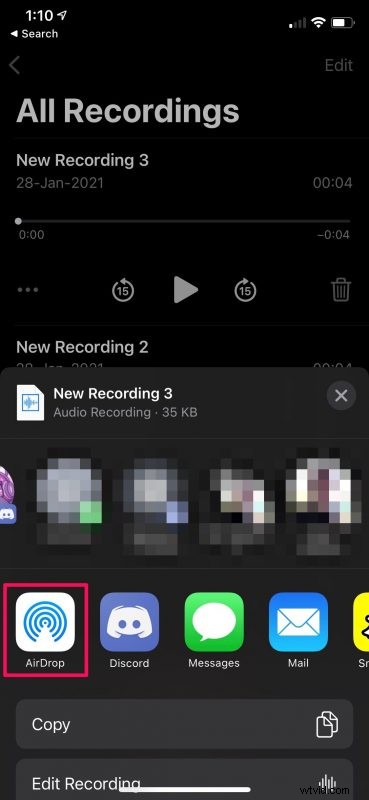 How to Back Up iPhone Voice Memos: Easy Step-by-Step Guide
