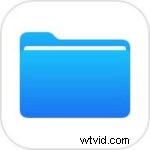 How to View and Copy File Paths in the Files App on iPhone & iPad