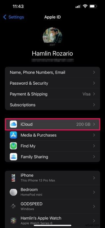How to Use Hide My Email for Secure Signups on iPhone and iPad