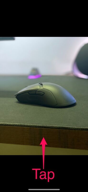 How to Fine-Tune Portrait Mode Background Blur on iPhone & iPad