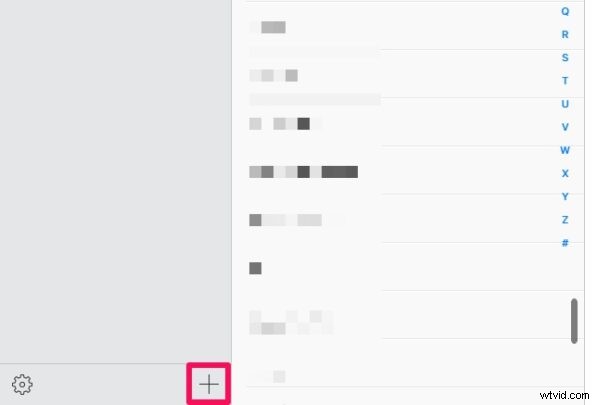 How to Create Contact Groups on iPhone: Easy iCloud Guide