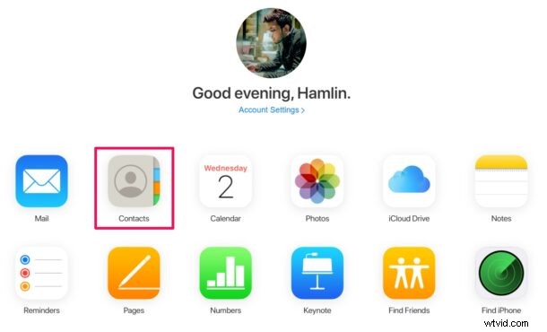 How to Create Contact Groups on iPhone: Easy iCloud Guide