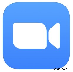 How to Easily Mute and Unmute Yourself or Everyone in Zoom on iPhone and iPad