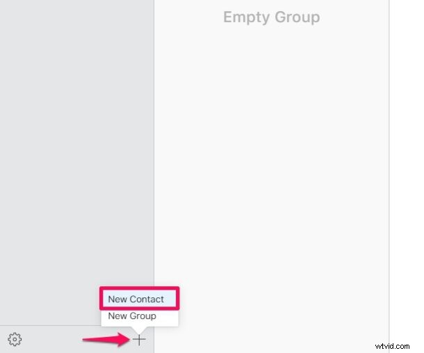 How to Create Contact Groups on iPhone: Easy iCloud Guide