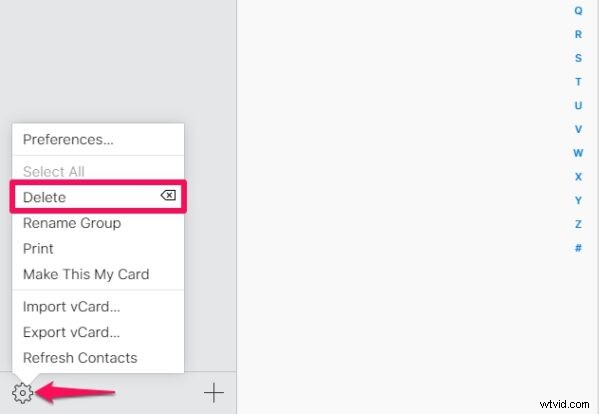 How to Create Contact Groups on iPhone: Easy iCloud Guide
