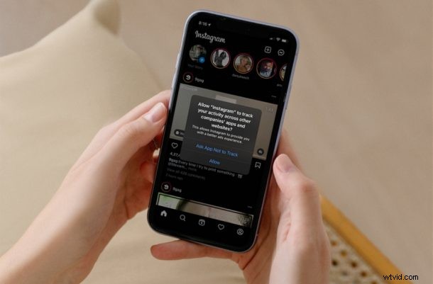 How to Permanently Block App Tracking Pop-Ups on iPhone and iPad