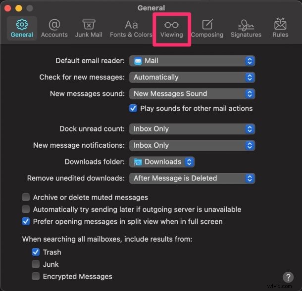 Block Remote Images in Apple Mail: Stop Email Tracking on iPhone, iPad & Mac