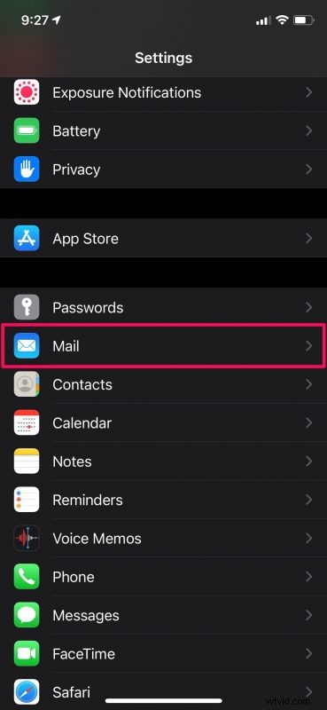 Block Remote Images in Apple Mail: Stop Email Tracking on iPhone, iPad & Mac