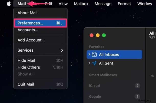 Block Remote Images in Apple Mail: Stop Email Tracking on iPhone, iPad & Mac