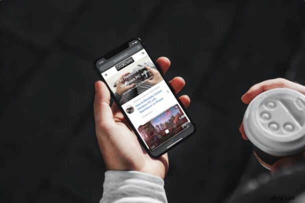 How to Disable Automatic Picture-in-Picture on iPhone: Quick & Easy Guide
