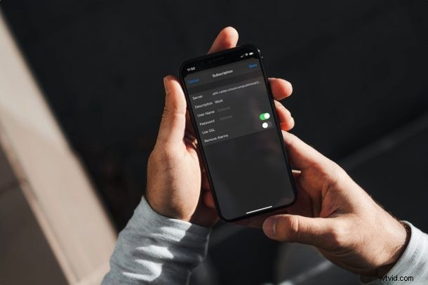 Step-by-Step Guide: How to Add Public Calendars to iPhone & iPad Calendar