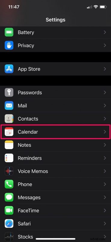 Step-by-Step Guide: How to Add Public Calendars to iPhone & iPad Calendar