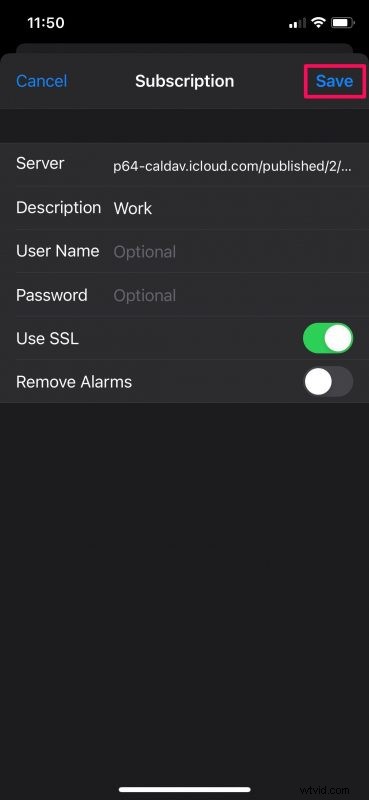Step-by-Step Guide: How to Add Public Calendars to iPhone & iPad Calendar