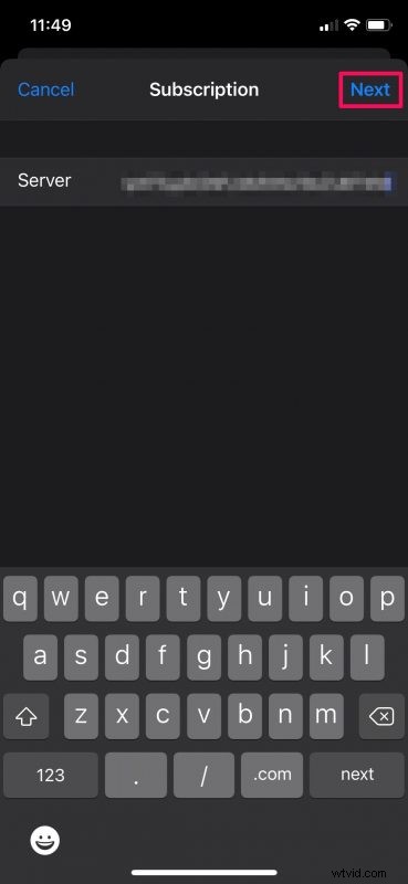 Step-by-Step Guide: How to Add Public Calendars to iPhone & iPad Calendar