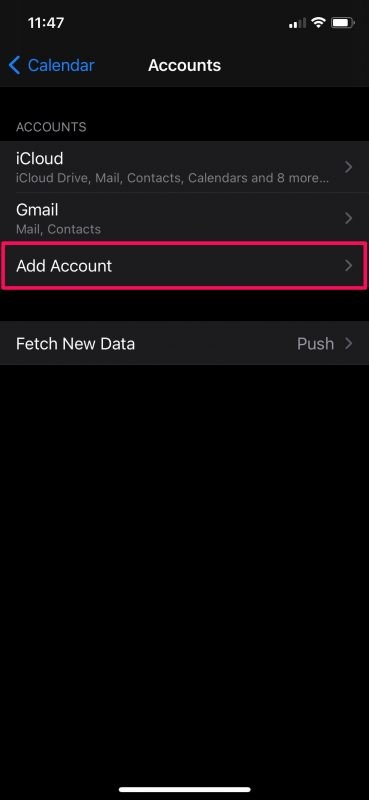 Step-by-Step Guide: How to Add Public Calendars to iPhone & iPad Calendar