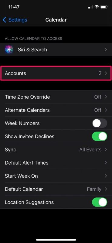 Step-by-Step Guide: How to Add Public Calendars to iPhone & iPad Calendar