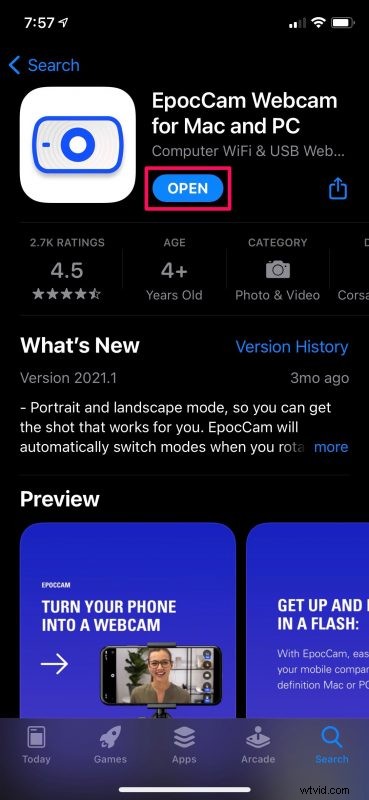 Turn Your iPhone into a High-Quality Webcam for Mac or PC: Easy Setup Guide