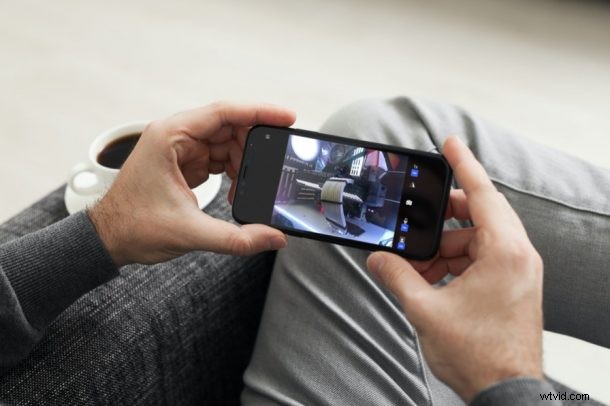 Turn Your iPhone into a High-Quality Webcam for Mac or PC: Easy Setup Guide