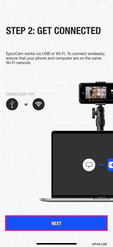 Turn Your iPhone into a High-Quality Webcam for Mac or PC: Easy Setup Guide