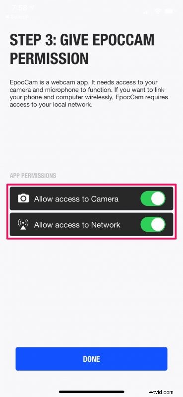 Turn Your iPhone into a High-Quality Webcam for Mac or PC: Easy Setup Guide