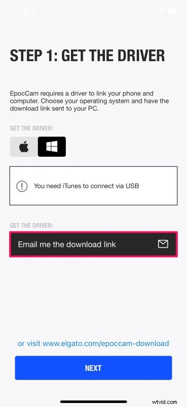 Turn Your iPhone into a High-Quality Webcam for Mac or PC: Easy Setup Guide