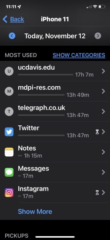 Fix Inaccurate Screen Time Reports on iPhone & iPad: Complete Troubleshooting Guide