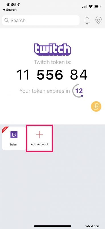 How to Easily Add 2FA Accounts to Authy on iPhone: Step-by-Step Guide
