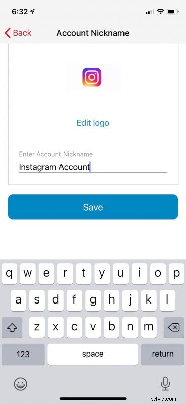 How to Easily Add 2FA Accounts to Authy on iPhone: Step-by-Step Guide