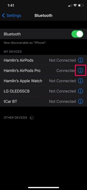 How to Disable Automatic AirPods Switching Between Devices: Quick Guide