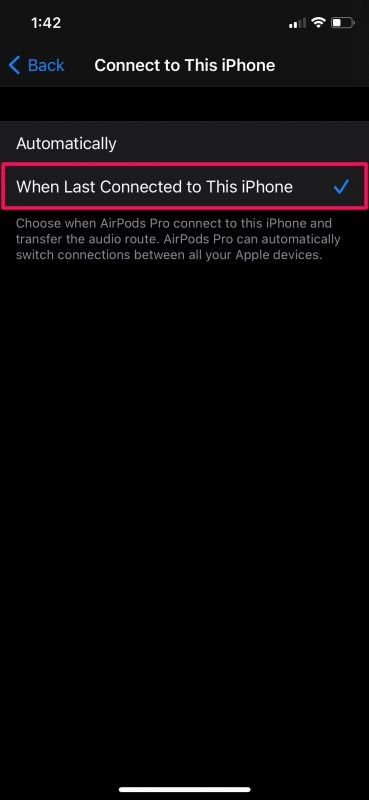 How to Disable Automatic AirPods Switching Between Devices: Quick Guide
