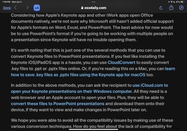 NetNewsWire: The Best Free RSS Reader for iPhone, iPad, and Mac